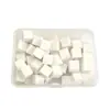 Esponja para Nail Art Bloco de Tofu Mini 1cm Gradiente Quadrado Pequeno Ferramenta para Unhas Pegador Especial