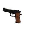 Puesto Callejero Ligero Camuflaje Color Pistola Cambiante Música Luminosa Pistola Eléctrica Juguetes para Niños Subfusil de Simulación Producto Caliente Venta al por Mayor
