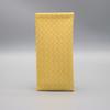 Nova Bolsa de Couro Espesso Aberta para Óculos de Sol Estojo de Couro para Óculos de Leitura Bolsa de Armazenamento à Prova de Poeira Bolsa Transversal Portátil em Estoque