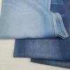 Estoque disponível 8 Tencel Índigo caimento frio Tecido Jeans casaco calça saia camisa Jeans