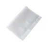 Bolsas Autoadhesivas de PE, Bolsas para Almacenamiento de Muestras, Bolsas Selladas de Plástico para Empaque de Ropa, Bolsas Autocierre de PE, Bolsas Transparentes con Cierre de Hueso, Bolsas Autoadhesivas