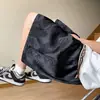 Pantalones Cortos Jacquard de Seda Helada con Patrón de Dragón Estilo Nacional para Hombre, Pantalones Trendy de Cinco Puntos Talla Extra para Uso al Aire Libre, Pantalones Deportivos Casuales