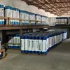 Rolo de Material Impermeabilizante Asfáltico SBS Fita Impermeável para Reparo de Rachaduras Feltro SBS Material Virgem Padrão Nacional 3mm