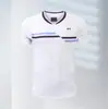 Camiseta de bádminton deportiva manga corta niños adulto secado rápido transpirable tenis de mesa uniforme de equipo club uniforme de bádminton compra grupal
