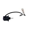 7916400118 Potenciómetro 7916400148 Adecuado para Carretilla Elevadora Serie Linde 1293 1285 E20 Accesorios