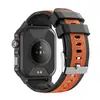 Gts9 Smartwatch para Exteriores Nuevo Reloj Deportivo Ritmo Cardíaco Deportes