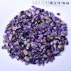 Natural Branco Rosa Roxo Vermelho Amarelo Verde Laranja Preto Azul Cristal Cascalho Pedra Desmagnetizada Pedra Ágata Turmalina Fluorita Olho de Tigre Turquesa