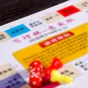 Jogo de damas voadoras versão com pessoas reais Monopoly alternativa sexy para damas voadoras brinquedo interativo adereços de punição