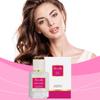 Fragancia de Flor de Rosa Perfume Encantador Fragancia Fresca Natural Elegante Irradia Encanto Natural Fragancia Suave