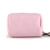 Neceser organizador de cosméticos de tela Oxford impermeable, 300D, catiónico, estilo coreano, listo para usar en el extranjero.