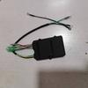 Nuevo Encendedor de Motocicleta Mercury 6-20 Hp Fuera de Borda Caja de Interruptores 855713A4
