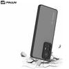 Adequado para XIAOMI 12 PRO furo fino cor contrastante interna resistente a quedas fosca spray sensação de mão sensação de pele oleosa capa protetora de celular