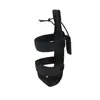 En stock Ventilador del Ejército Táctico al Aire Libre Montañismo Juego de Tazas de Agua Sistema Molle Portátil Campo Ajustable Juego de Botellas de Agua