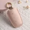 Funda de Llave Personalizada Adecuada para Genesis Bolsa de Llave de Cuero Genesis Coche de Gama Alta Transfronterizo