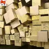 Tiras de Latón 5*10 Moldura para Piso de Mármol Escalera Antideslizante Tiras Planas de Cobre Tiras de Latón Dorado