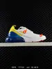 Air Max 270 Premium Primavera e Verão Malha Masculino e Feminino Esportivo Amortecimento Grande Amortecimento Casual Tênis de Corrida