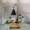 Fábrica de acessórios para abajur de mesa Yusheng cotovelo galvanizado para abajur de mesa abajur giratório base de madeira fábrica fornecimento direto no local