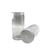 PET500ML mismo estilo Botella de té Su Jiang Tai delgada alta recta botella de té con leche celebridad de internet Nueva botella para té frío té de frutas