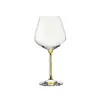 Juego de Copas de Vino de Cristal con Diamantes Dorados de Lujo, Copas de Cáliz, Dispensador de Vino, Decantador de Lujo Ligero para Uso en Banquetes en Casa, Accesorios para Vino, Artículos Decorativos