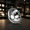 Fornecimento de Refletor LED Refletor de Alumínio Polido Copo Refletor Copo de Holofote Copo de Refletor Inundação Peças de Alumínio Alta Refletividade Adaptador Cob