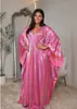 Vestido de Playa para Mujer Transfronterizo Traje de Baño Cubre Traje Vestido Suelto de Manga Larga