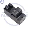 O Interruptor Mestre do Vidro Elétrico 25401-3XU0B 254013XU0B é adequado para Nissan NV350 E26 12-24