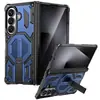 Personalização de Capa de Celular Transfronteiriça Adequada para Celular com Tela Dobrável Samsung Fold8Ultra Capa Protetora Zfold7 Capa Anti-Queda