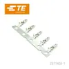 2371403-1 Terminal Montado en Placa Te Tyco Conector Piezas Enchufables en Grandes Cantidades en StockY