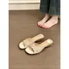 Primer Encuentro con la Brisa Suave: Sandalias de cuña con tiras de cordones y punta redonda para mujer, Verano 2026, Sandalias de tacón grueso