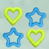 Brinquedos para Cachorro Duráveis e Resistentes a Mordidas, Fábrica de Suprimentos para Pets de Cachorro Pequeno Brinquedos para Cachorro de TPR para Autentretenimento e Alívio do Tédio para Filhotes