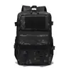 Suministrado directamente por fabricante de Guangzhou: mochila multifuncional para senderismo al aire libre, mochila deportiva, mochila de camping, mochila de doble hombro, mochila táctica