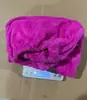 Funda para cabeza de escoba, adecuada tanto para uso en seco como en húmedo, absorbente, fácil de usar y limpia los pisos con una sola pasada; escoba y mopa mágica con apertura elástica