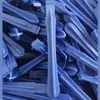 Ferramenta de Desmontagem de Plástico Azul, Alavanca em Forma de Cruz, Ferramenta de Abertura de Telefone, Ferramenta de Reparo de Celular, Atacado em Estoque