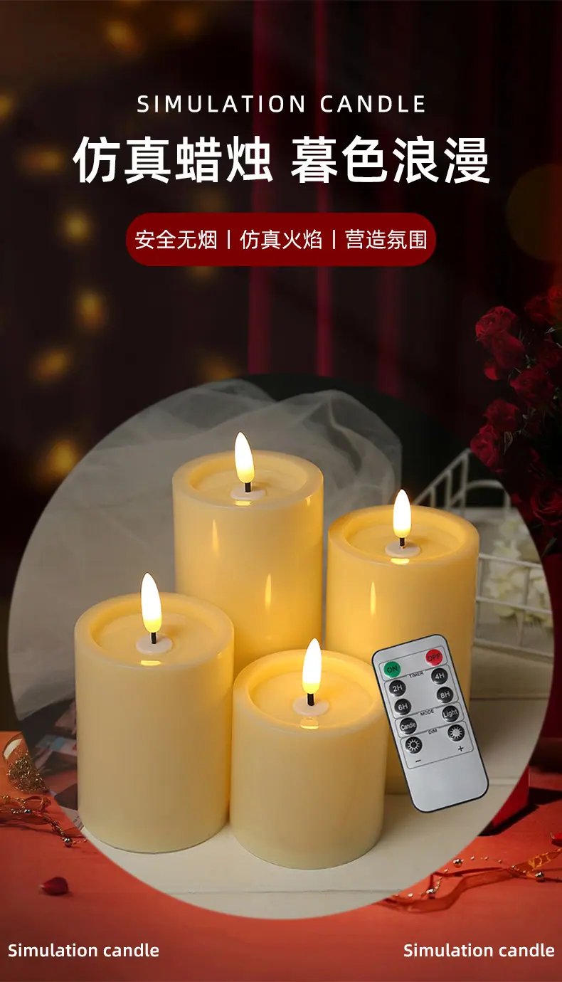 场地装饰灯