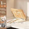 Estante Multicapa para Tapas de Olla sin Taladro, Estante para Guardar Espátulas, Estante de Almacenamiento de Cocina, Organizador Multifuncional de Tabla de Cortar Montado en Pared