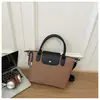 Bolso cruzado simple casual para mujer, bolso de mano para ir al trabajo, nuevo bolso pequeño de nicho simple para el trabajo, bolso cruzado elegante de un solo hombro, moderno