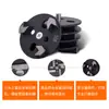 Bloque de Esmerilado de Disco de 5 Agujeros de Diamante Máquina Esmeriladora de Piso Placa de Esmerilado de Epoxi Bloque de Esmerilado de Piso Esponja de Esmerilado y Pulido de Concreto