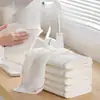 Paño de cocina no grasoso, trapo de cocina que absorbe agua y no suelta pelusa, se usa para limpiar mesas y trastes, trapo resistente al aceite que no suelta pelusa, adecuado para uso doméstico