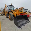 Cargadora de Neumáticos Liugong Clg835 con Motor Yuchai, Suministro Directo Transfronterizo, Cucharón de 1.8 Metros Cúbicos