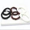 Tejido de Alta Elasticidad Anillo para Cabello Intestino Delgado Hebilla Plana Accesorios DIY Diadema Simple Pequeño Fresco Floral Lindo Banda de Goma Venta al por Mayor