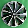 Adecuado para Tapacubos Fuerqi Qiteng M70 Xe80 14 pulgadas Cubierta Decorativa Modificada Cubierta de Llanta de Acero Cubierta de Rueda Grande