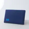Almohada de Espuma Viscoelástica de Corte a Presión Cero Núcleo de Almohada Núcleo Interior de Almohada Rebote Lento Soporte de Poliuretano de Doble Capa Protección para el Cuello Transpirable