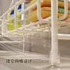 Organizador de Fregadero de Cocina Estante Escurridor de Paños de Cocina Sin Taladro Jabón para Platos Esponja Estante de Almacenamiento para Lavavajillas Esencial para el Hogar