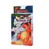 Carta de Pokemon de Animal de Estimação Carta Mágica Mega Flash Super Evolução Super Sonho Gx Carta Bebê Ex Carta de Primeira Geração