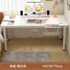 Fábrica de Móveis Mingzheng Mesa Meninas Quarto Mesa de Estudo com Gavetas Estudante Casa Simples Maquiagem Estudo Mesa Aluguel Casa