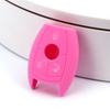 Funda de silicona para llave inteligente de 3 llaves Mercedes-Benz GLA220, funda para llave GLA180, funda protectora para control remoto G500