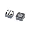 Inductor fabricante parche inductor de blindaje CDRH74-4R7M con cubierta magnética magnético completamente cerrado RH74-4.7UH en stock