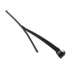 Aplicable a Volkswagen Golf 5 polo Mk4 Mk5 03-08 conjunto de brazo de limpiaparabrisas trasero