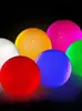 Bolas de Golfe Led Piscantes Atacado e Varejo, Preços de Bolas para Prática Noturna, Bolas de Prática