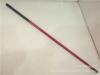 Vara curta brinquedo vara suspensa vara de pesca a bateria vara de pesca de riacho vara de pesca de arremesso manual vara de pesca de lagostim